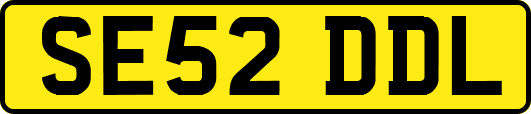 SE52DDL