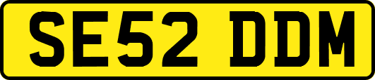 SE52DDM