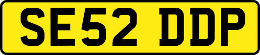 SE52DDP