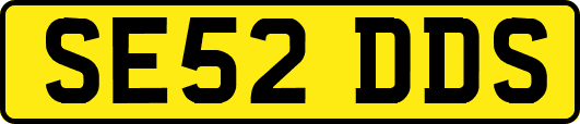 SE52DDS