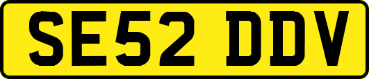SE52DDV
