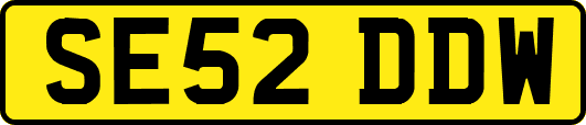 SE52DDW