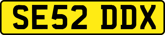 SE52DDX