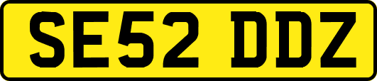 SE52DDZ