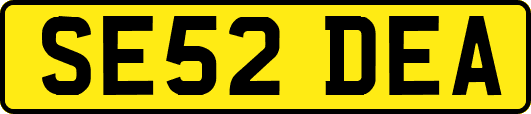SE52DEA