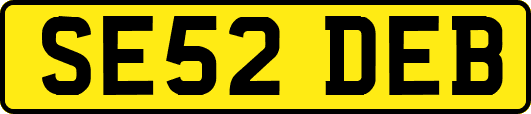 SE52DEB