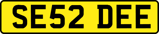 SE52DEE