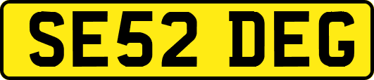 SE52DEG