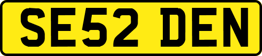 SE52DEN