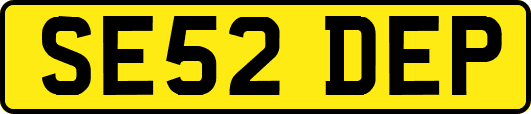 SE52DEP