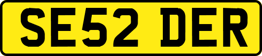 SE52DER