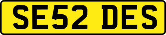 SE52DES