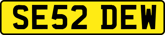 SE52DEW