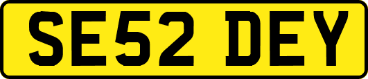 SE52DEY
