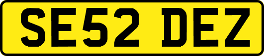 SE52DEZ