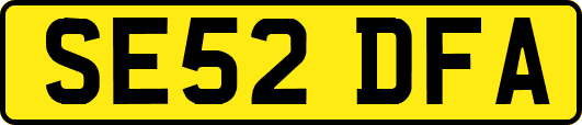 SE52DFA