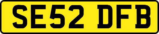 SE52DFB