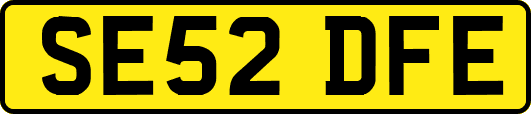 SE52DFE