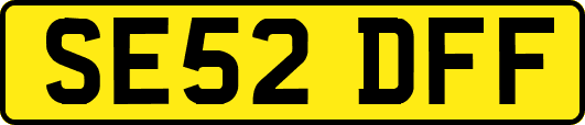 SE52DFF