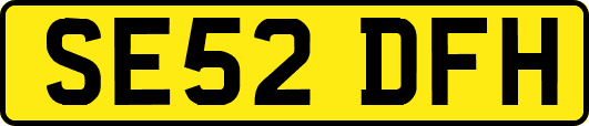 SE52DFH