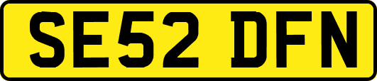 SE52DFN