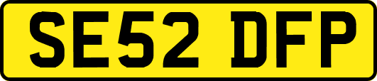 SE52DFP