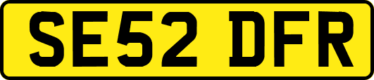 SE52DFR
