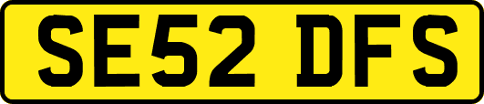 SE52DFS