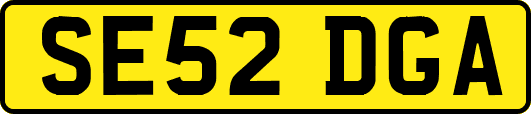 SE52DGA