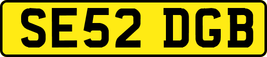 SE52DGB