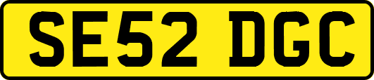 SE52DGC