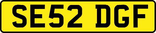 SE52DGF