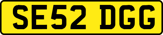 SE52DGG