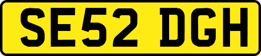 SE52DGH
