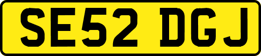 SE52DGJ