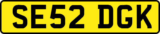SE52DGK