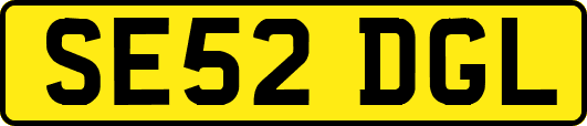 SE52DGL