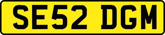 SE52DGM