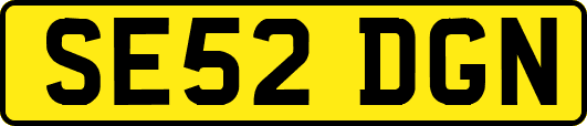 SE52DGN