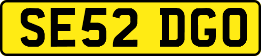 SE52DGO