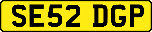 SE52DGP