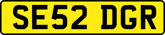 SE52DGR
