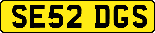 SE52DGS