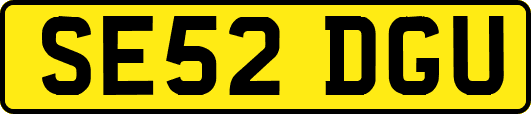 SE52DGU
