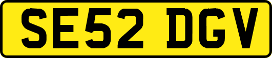 SE52DGV
