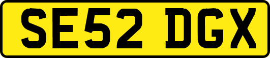 SE52DGX