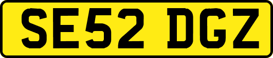 SE52DGZ