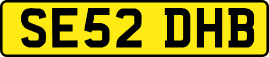 SE52DHB