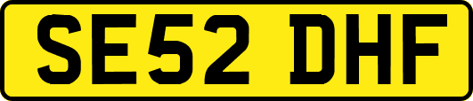 SE52DHF