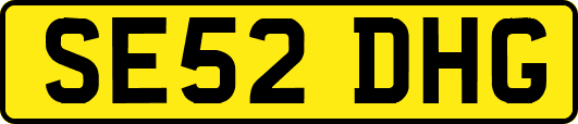 SE52DHG